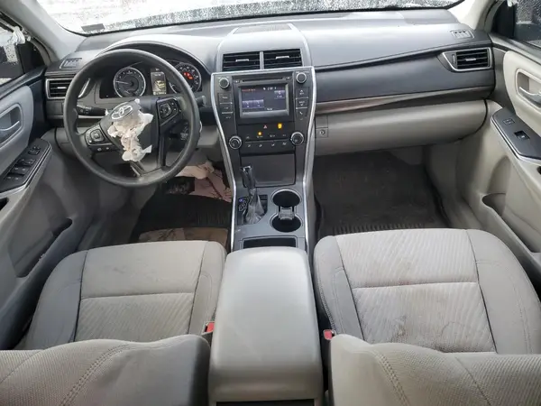 4T4BF1FK5GR580582 2016 TOYOTA CAMRY - Image 8
