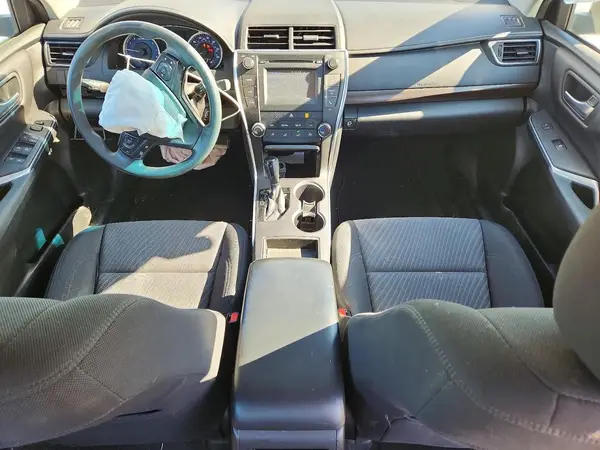 4T4BF1FK5GR580646 2016 TOYOTA CAMRY - Image 8