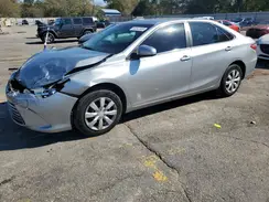 4T4BF1FK5GR580761 2016 TOYOTA CAMRY
