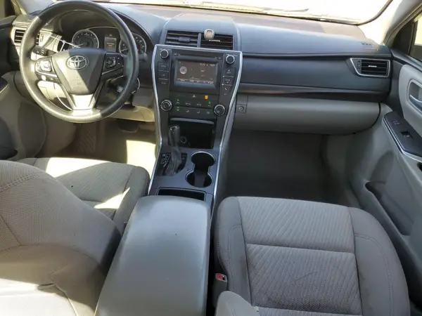 4T4BF1FK5GR580761 2016 TOYOTA CAMRY - Image 8