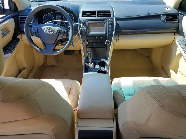 4T4BF1FK5GR582669 2016 TOYOTA CAMRY - Image 8