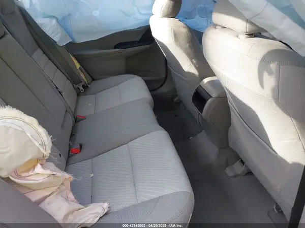 4T4BF1FK5GR582980 2016 TOYOTA CAMRY - Image 8