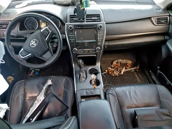 4T4BF1FK5GR583000 2016 TOYOTA CAMRY - Image 8