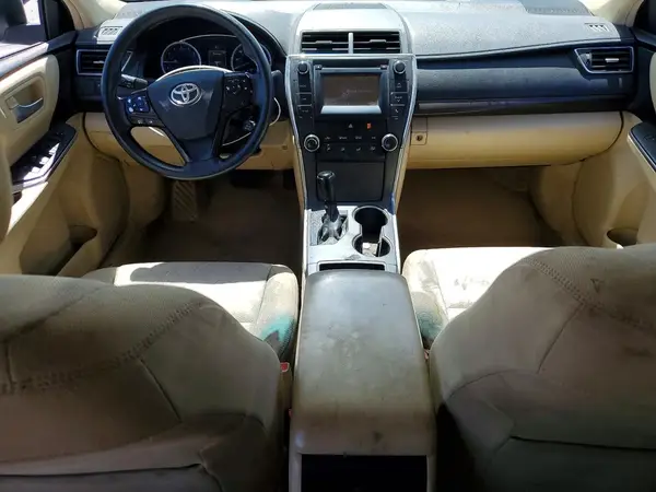 4T4BF1FK5GR584129 2016 TOYOTA CAMRY - Image 8