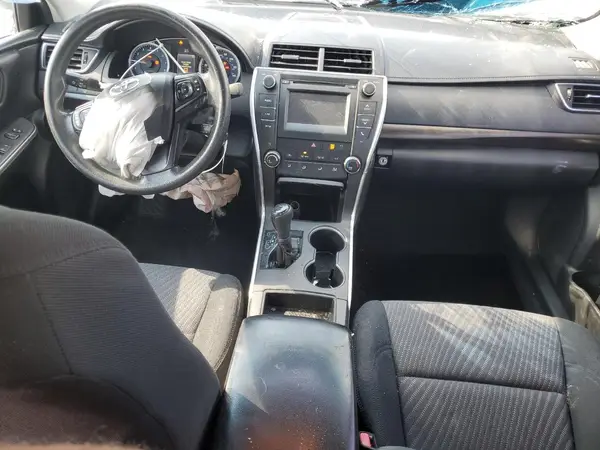 4T4BF1FK5GR584339 2016 TOYOTA CAMRY - Image 8