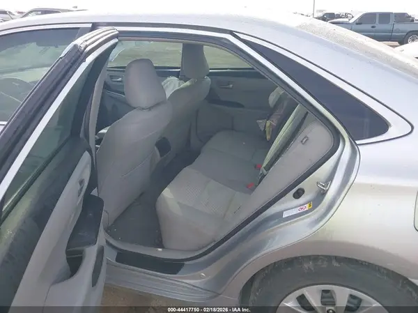 4T4BF1FK6GR516910 2016 TOYOTA CAMRY - Image 8