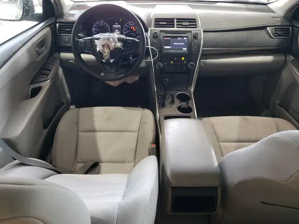 4T4BF1FK6GR517183 2016 TOYOTA CAMRY - Image 8