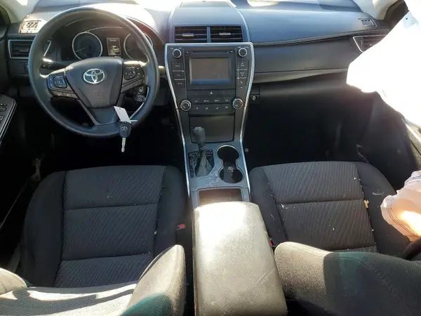 4T4BF1FK6GR517748 2016 TOYOTA CAMRY - Image 8