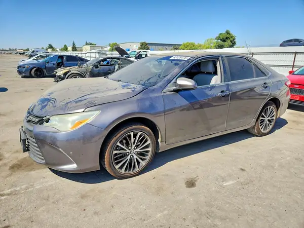 4T4BF1FK6GR517751 2016 TOYOTA CAMRY - Image 1