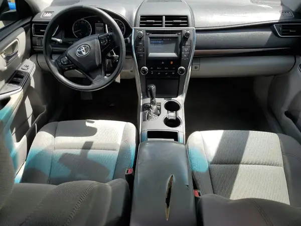4T4BF1FK6GR517992 2016 TOYOTA CAMRY - Image 8