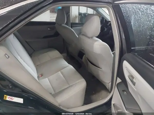 4T4BF1FK6GR518141 2016 TOYOTA CAMRY - Image 8