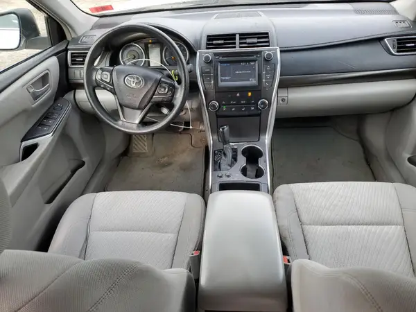 4T4BF1FK6GR518169 2016 TOYOTA CAMRY - Image 8
