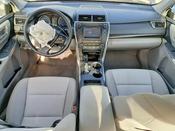 4T4BF1FK6GR518706 2016 TOYOTA CAMRY - Image 8