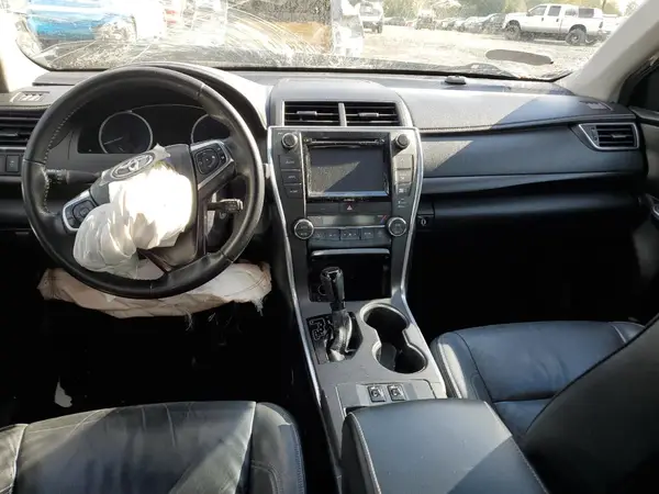 4T4BF1FK6GR518821 2016 TOYOTA CAMRY - Image 8