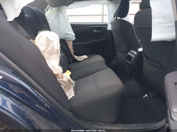 4T4BF1FK6GR519063 2016 TOYOTA CAMRY - Image 8