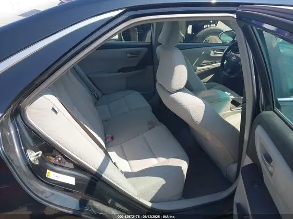 4T4BF1FK6GR519368 2016 TOYOTA CAMRY - Image 8