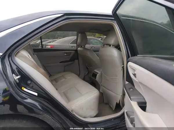 4T4BF1FK6GR519497 2016 TOYOTA CAMRY - Image 8