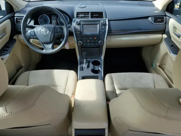 4T4BF1FK6GR519578 2016 TOYOTA CAMRY - Image 8