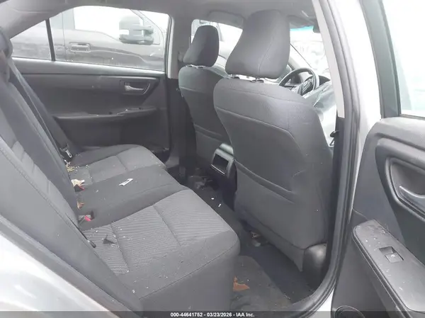 4T4BF1FK6GR520178 2016 TOYOTA CAMRY - Image 8