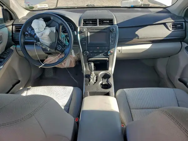 4T4BF1FK6GR521993 2016 TOYOTA CAMRY - Image 8