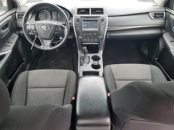 4T4BF1FK6GR522254 2016 TOYOTA CAMRY - Image 8