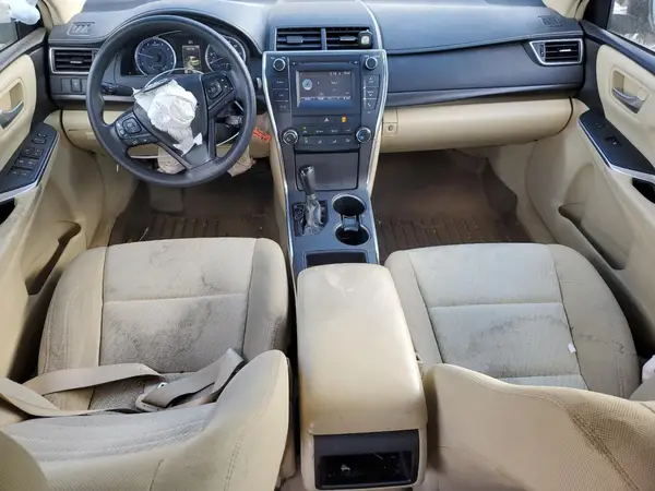 4T4BF1FK6GR522626 2016 TOYOTA CAMRY - Image 8