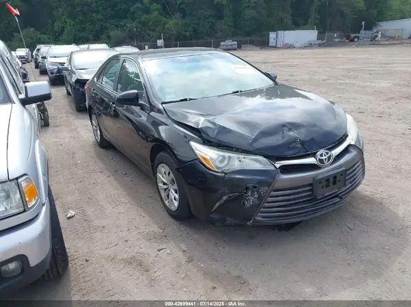 4T4BF1FK6GR522822 2016 TOYOTA CAMRY - Image 1