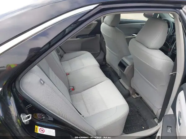 4T4BF1FK6GR522822 2016 TOYOTA CAMRY - Image 8