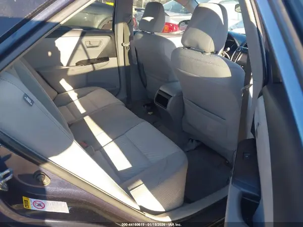 4T4BF1FK6GR523548 2016 TOYOTA CAMRY - Image 8