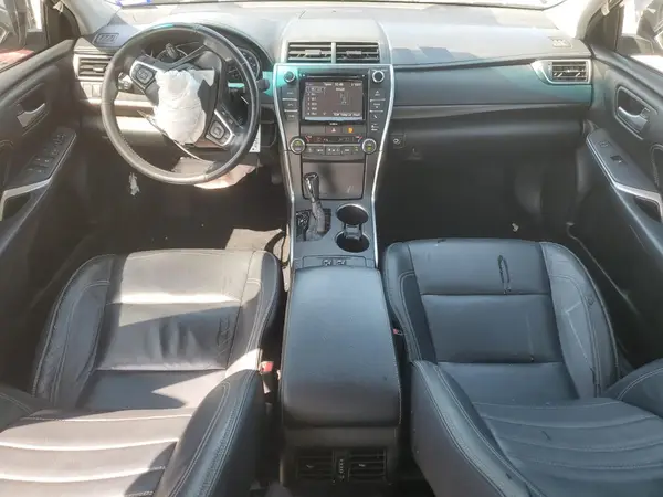 4T4BF1FK6GR524635 2016 TOYOTA CAMRY - Image 8