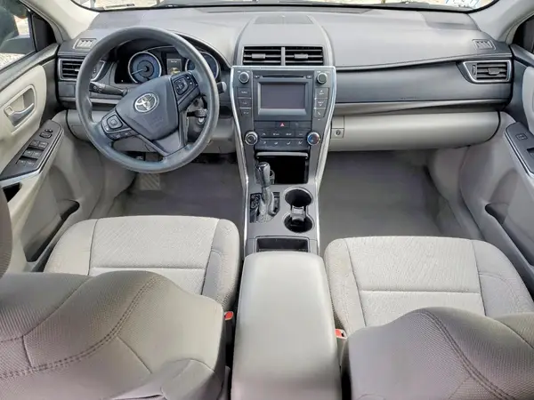 4T4BF1FK6GR524876 2016 TOYOTA CAMRY - Image 8