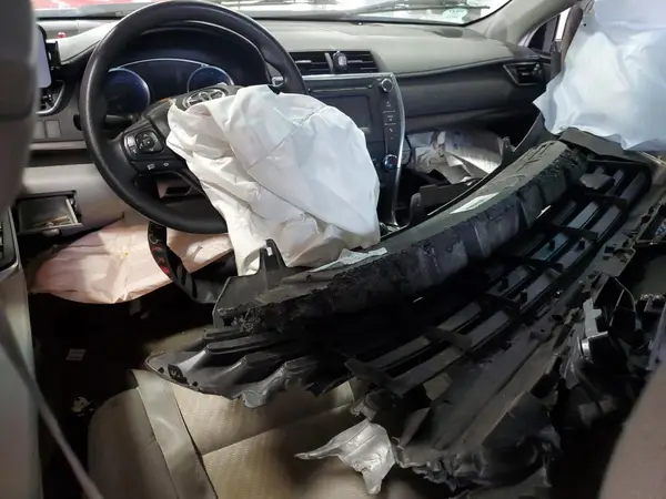 4T4BF1FK6GR525087 2016 TOYOTA CAMRY - Image 8
