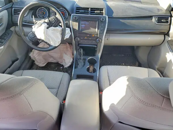 4T4BF1FK6GR527129 2016 TOYOTA CAMRY - Image 8