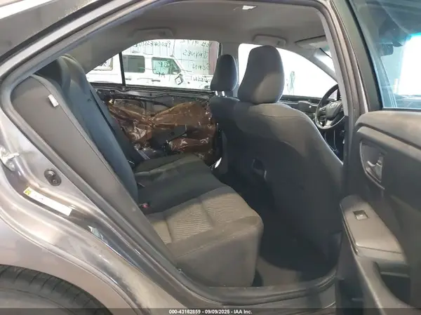 4T4BF1FK6GR527874 2016 TOYOTA CAMRY - Image 8