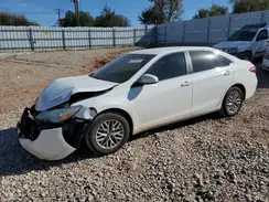 4T4BF1FK6GR529401 2016 TOYOTA CAMRY