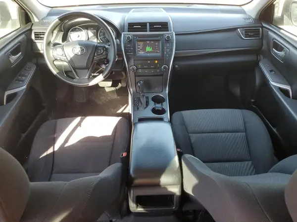 4T4BF1FK6GR529401 2016 TOYOTA CAMRY - Image 8