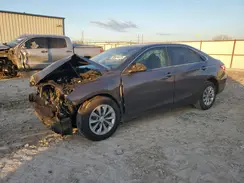4T4BF1FK6GR529821 2016 TOYOTA CAMRY