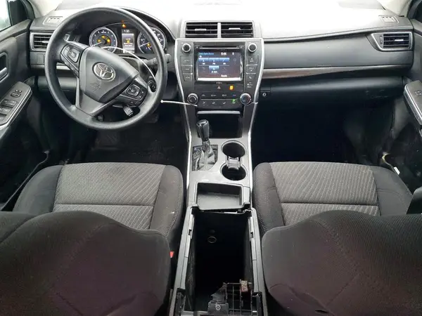 4T4BF1FK6GR530418 2016 TOYOTA CAMRY - Image 8
