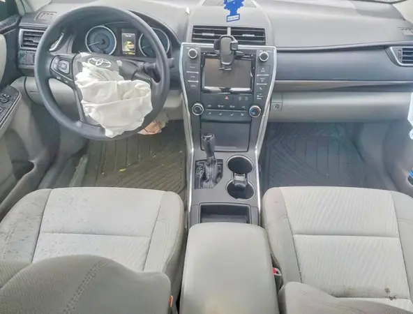4T4BF1FK6GR530869 2016 TOYOTA CAMRY - Image 8