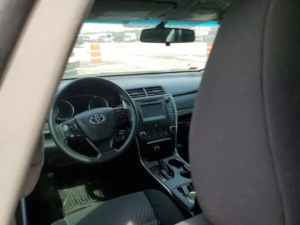 4T4BF1FK6GR531925 2016 TOYOTA CAMRY - Image 8