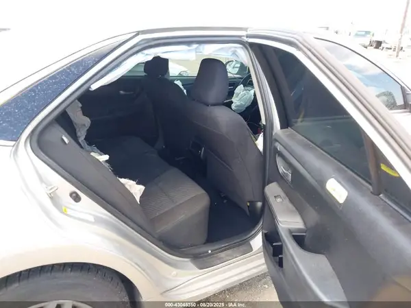 4T4BF1FK6GR532069 2016 TOYOTA CAMRY - Image 8