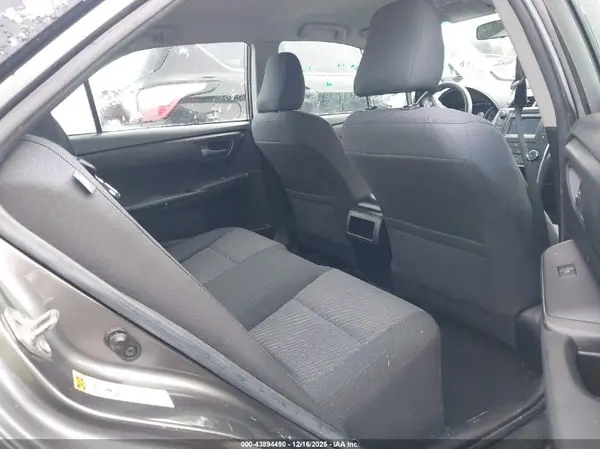 4T4BF1FK6GR532234 2016 TOYOTA CAMRY - Image 8