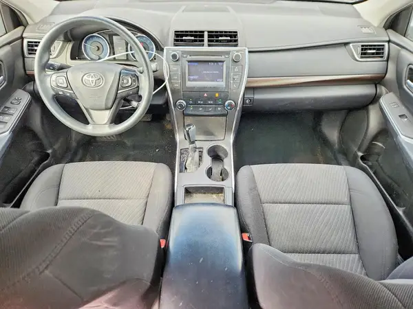 4T4BF1FK6GR532895 2016 TOYOTA CAMRY - Image 8