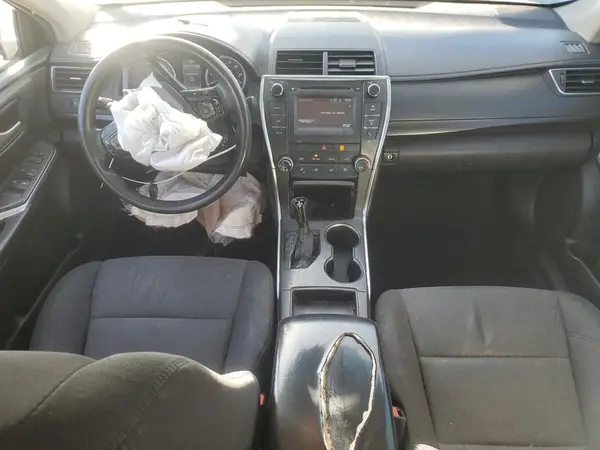 4T4BF1FK6GR533450 2016 TOYOTA CAMRY - Image 8