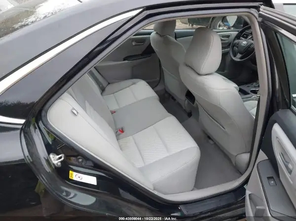 4T4BF1FK6GR533691 2016 TOYOTA CAMRY - Image 8