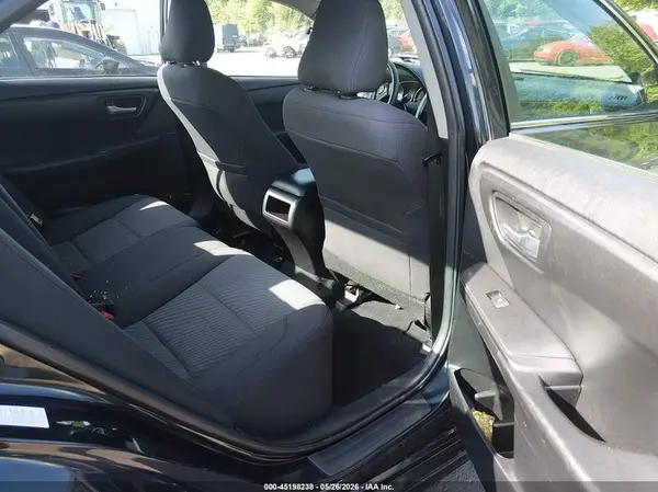 4T4BF1FK6GR533710 2016 TOYOTA CAMRY - Image 8