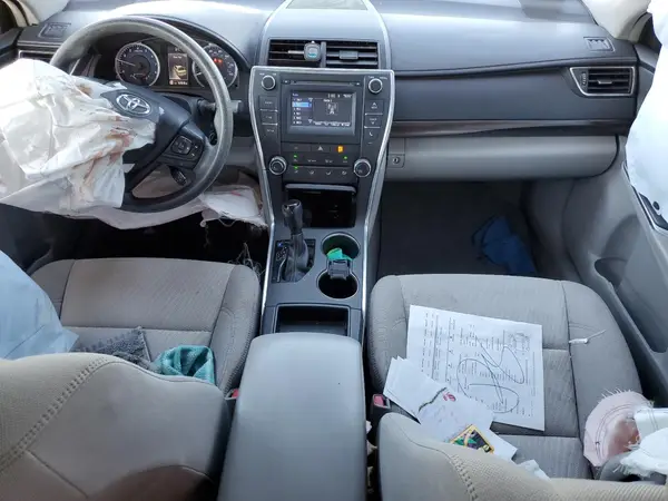 4T4BF1FK6GR534677 2016 TOYOTA CAMRY - Image 8