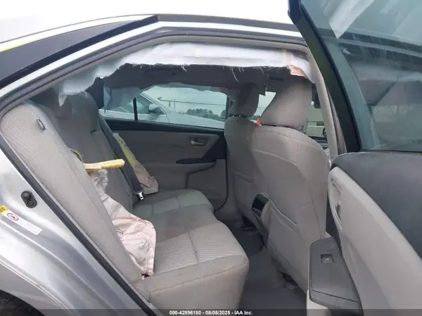 4T4BF1FK6GR534775 2016 TOYOTA CAMRY - Image 8