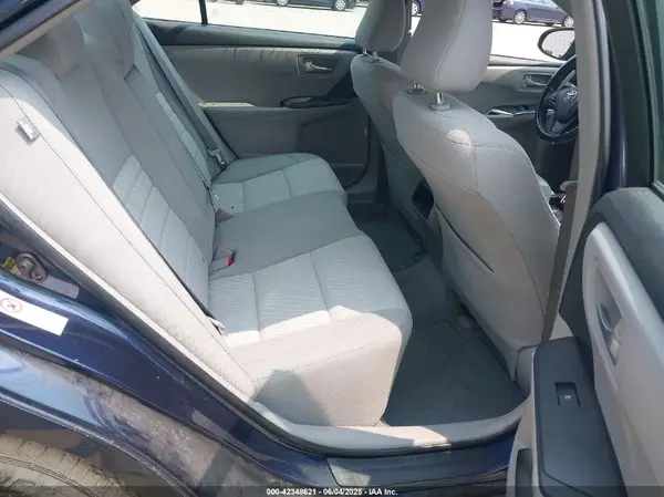 4T4BF1FK6GR536283 2016 TOYOTA CAMRY - Image 8