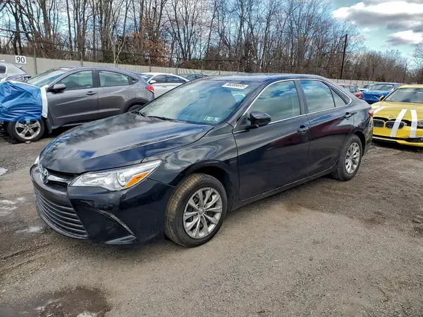 4T4BF1FK6GR536719 2016 TOYOTA CAMRY - Image 1